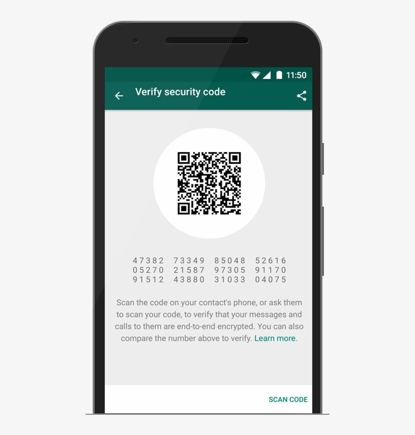 Whatsapp Encrypted Chats And Messages - Whatsapp Can, transparent png download