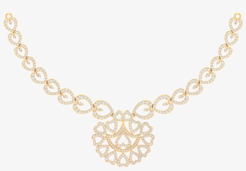 All Jewellery - Necklace, transparent png download