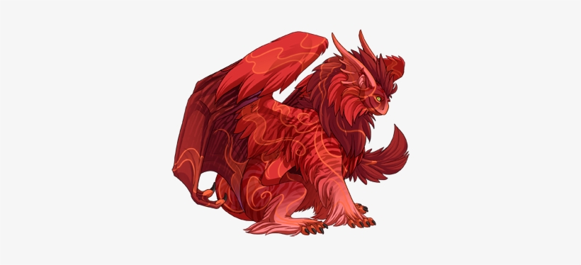 Magenta Smoke 5ever - Illustration, transparent png download