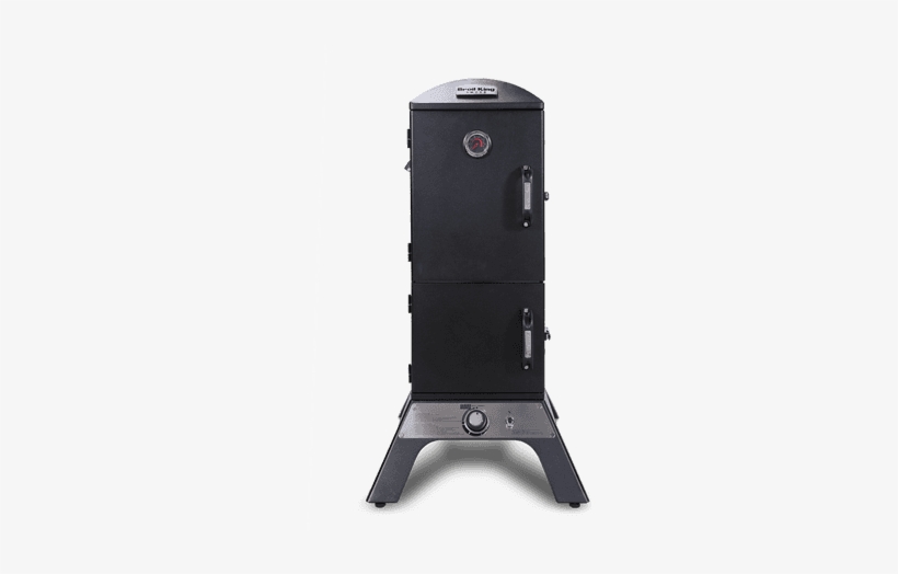 Broil King Smoke™ Vertical Gas Smoker - Broil King Vertical Charcoal Smoker, transparent png download