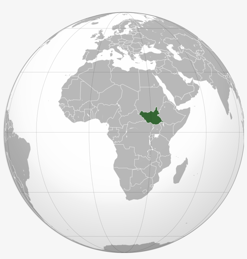 Open - World Map Of Angola, transparent png download