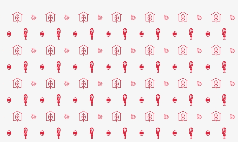 Hd Pattern Design - Illustration, transparent png download