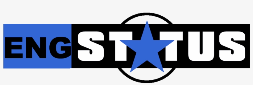 Eng Status - Graphic Design, transparent png download