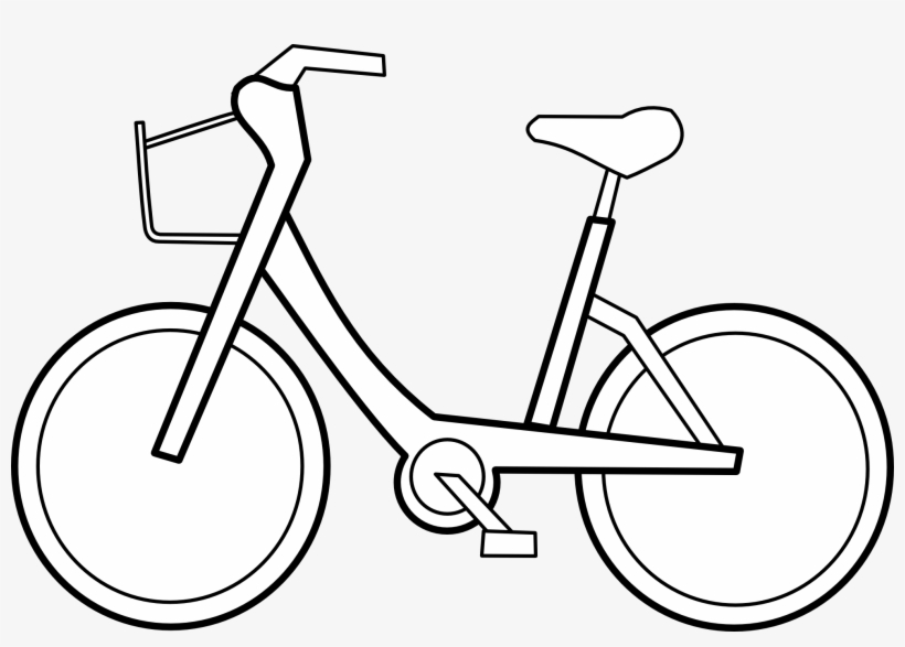 Vintage Motorcycle Clipart Black And White - Chrysler Dodge Drive Belt Idler Pulley. Idler Pulley., transparent png download