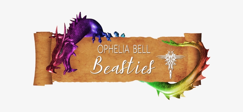 Become A Beastie - Dragon, transparent png download