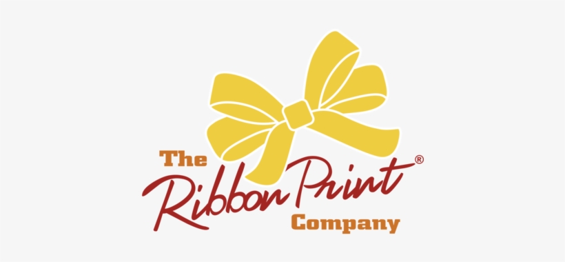 Ribbon Design Logo, transparent png download
