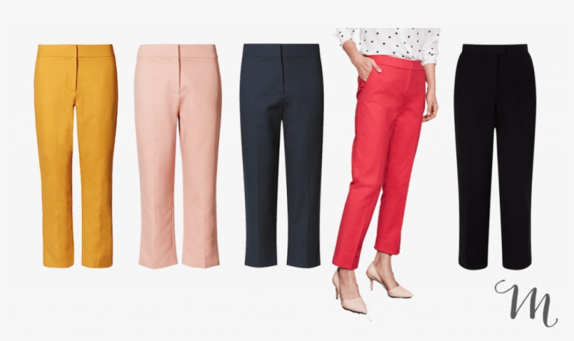 Capsule Wardrobe Updates For Women Over - Woman, transparent png download