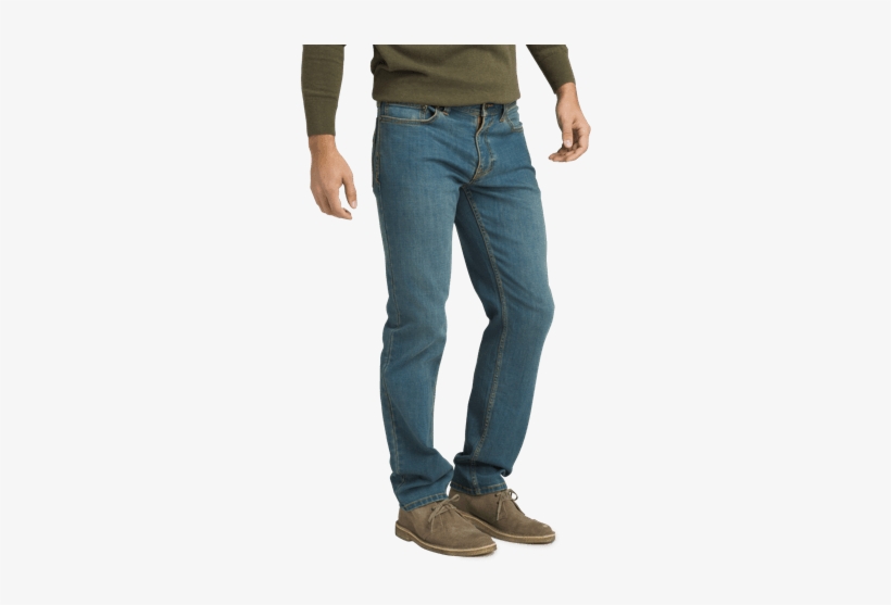 Manchester Jean - Jeans Mens, transparent png download