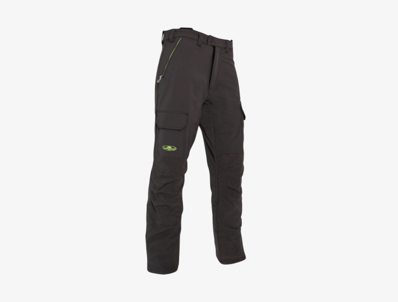 New Ironwood Chainsaw Pants - Salewa Puez Ptx 2.5l Pants L, transparent png download
