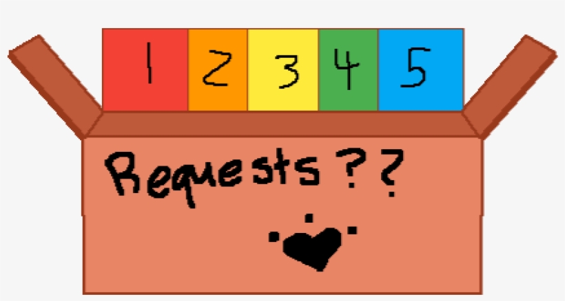 Request Status - - Heart, transparent png download