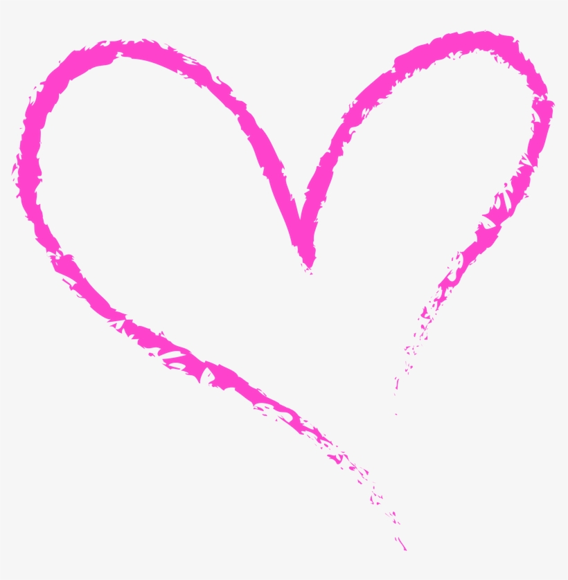 For Spiritual Babes Ready To Manifest A Crazy Good - Heart, transparent png download