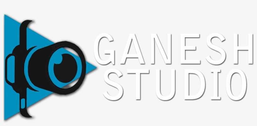Ganesh Studio - Ganesh Studio Logo, transparent png download