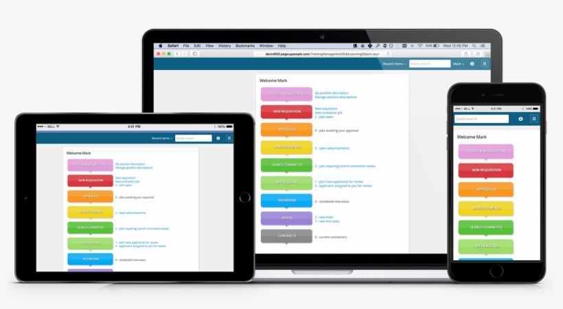 Higher Education Workflows - Dashboard Module For Learning, transparent png download