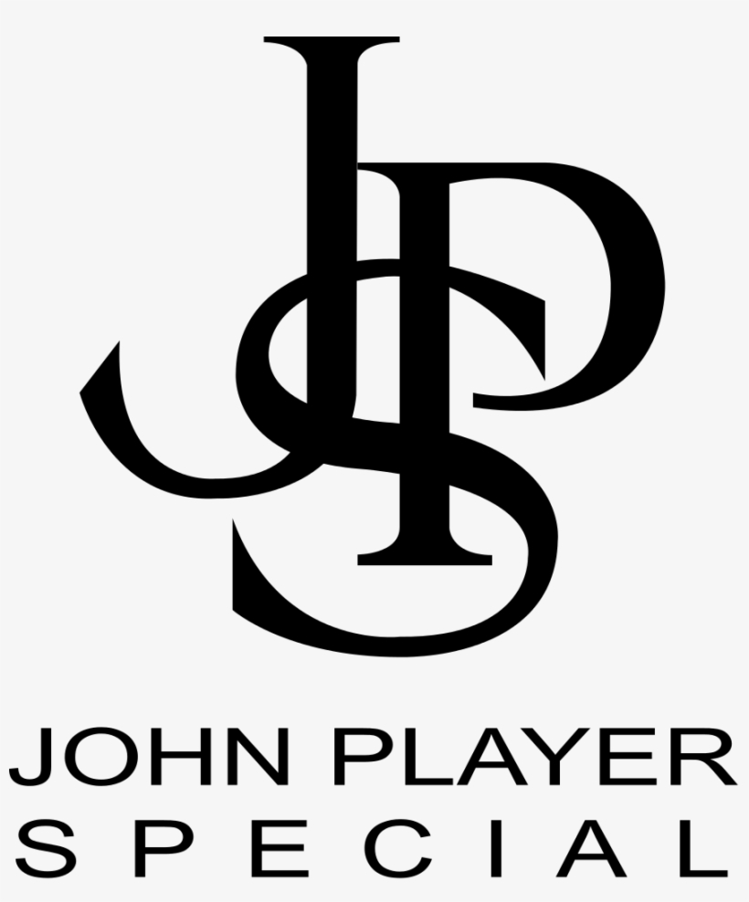 John Player Special Logo Ideas - John Player Special Logo, transparent png download