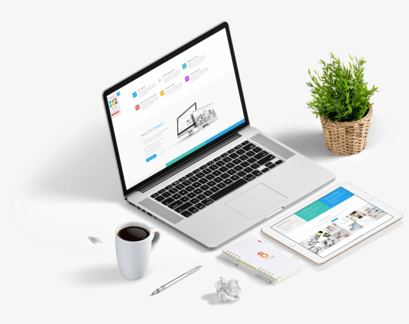 Items-1 - We Are A Creative Agency, transparent png download