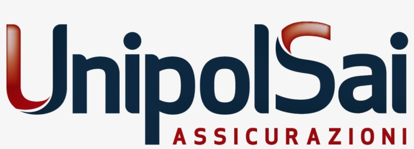 Unipol Sai Logo 2 By Gregory - Unipol Sai, transparent png download