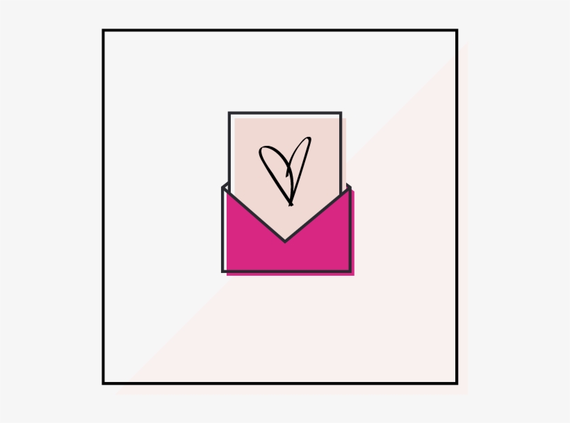 Wedding Icon-01 - Icon, transparent png download
