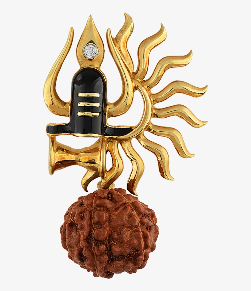 Orra Spiritual Pendant - Orra Jewellery, transparent png download