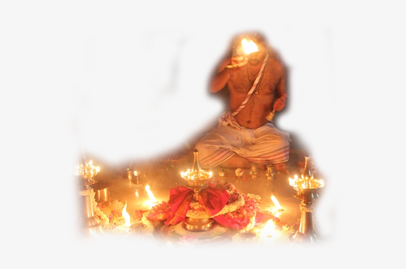 Energized Goddess Statues Of Bhagavathi Seva Available - Religion, transparent png download