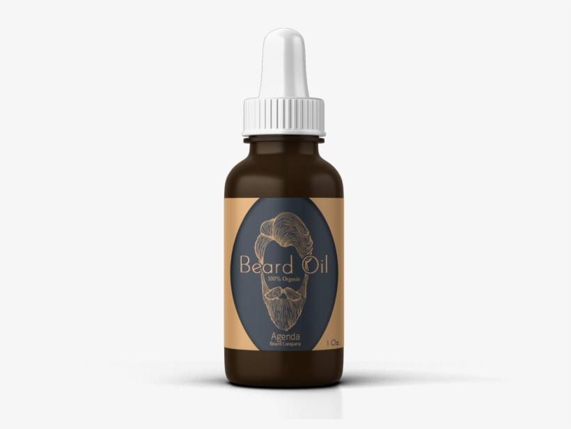 Beard - Essential Oil, transparent png download