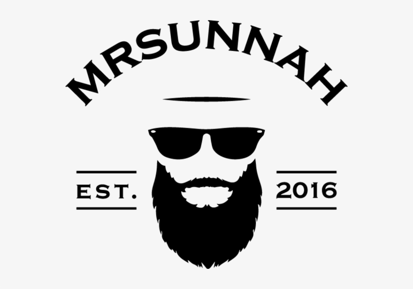 Graphic Freeuse Library Sunna Mrsunnah Grooming Co - Kearney County Health Services, transparent png download