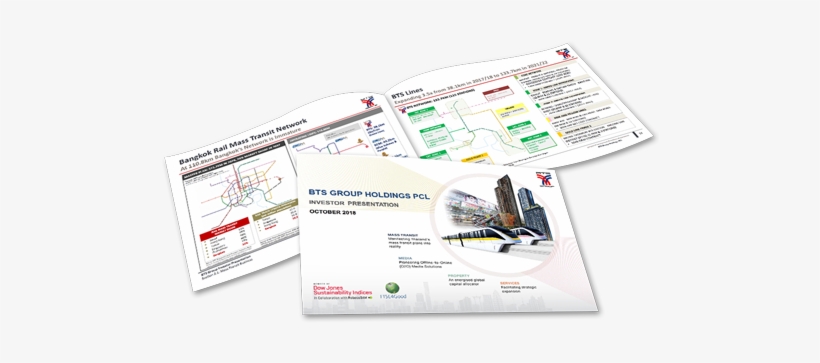 Investor Presentation October - Investor, transparent png download