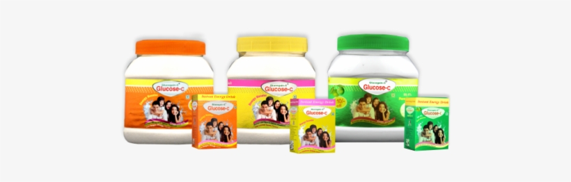 Glucogain Glucose-c - Nagpur, transparent png download