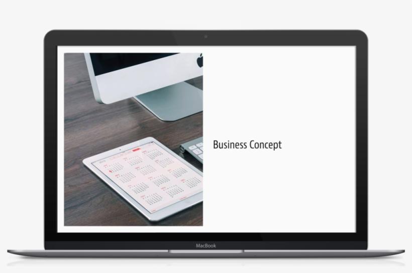 Online Business Plan Template 3 - Icrews Stylus Pen Capacitive Touch Screen, transparent png download