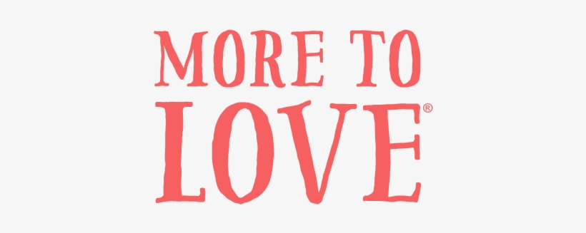 More To Love Yoga - More Love Png, transparent png download