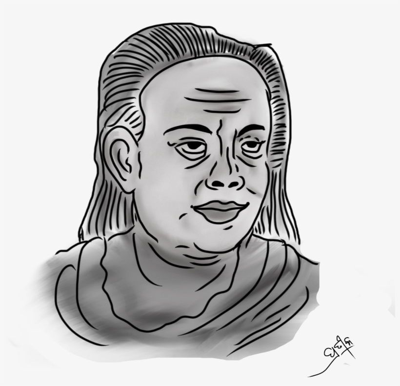 Santha Kabi Bhima Bhoi, transparent png download