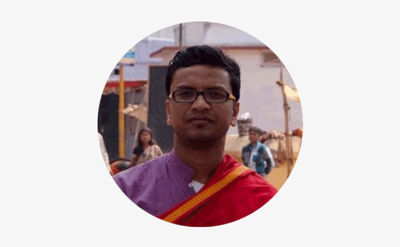 Partha Paitandi - Wall Clock, transparent png download