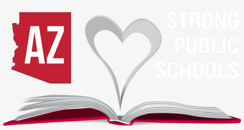 Sign The Strong Schools Pledge - Az Love, transparent png download