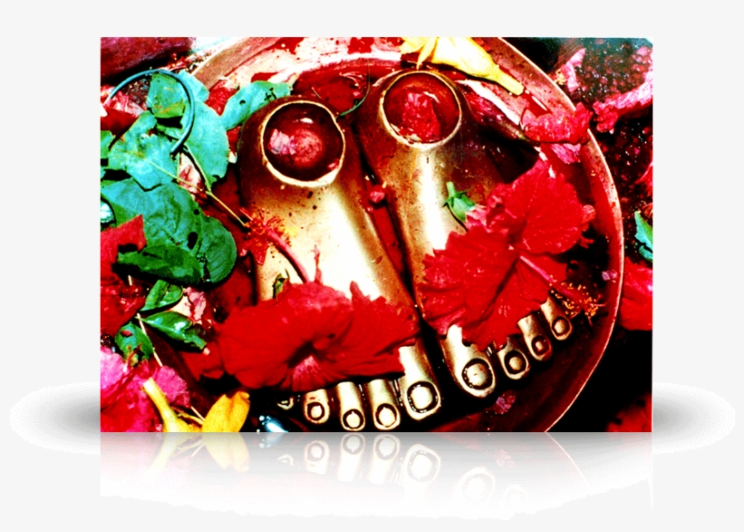 Ma Tara Feet 5×7 - Ma Tara, transparent png download