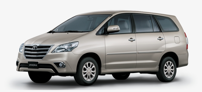 Innova Png Images, transparent png download