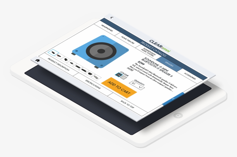 Customers Can Purchase The Inventory In Store Or Get - Gadget, transparent png download