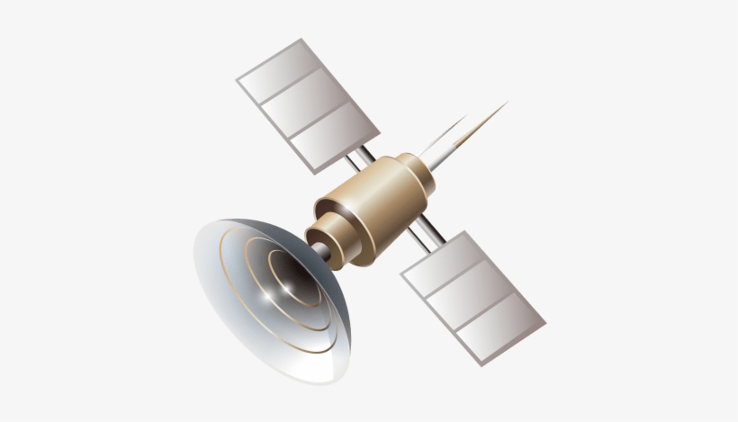 Free Png Space Satellites Png Images Transparent - Satellite, transparent png download