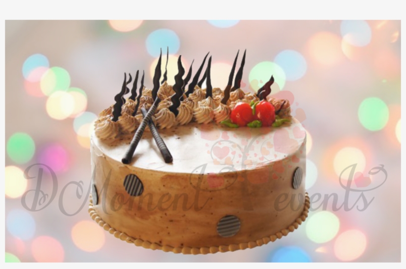 Chocolate Musical Cake - Royal Butterscotch Cake, transparent png download