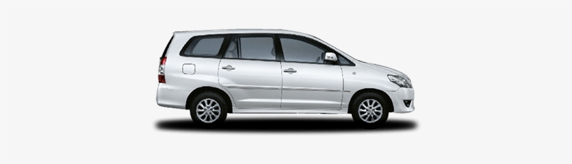 Toyota Innova 2nd Gen - Photography, transparent png download