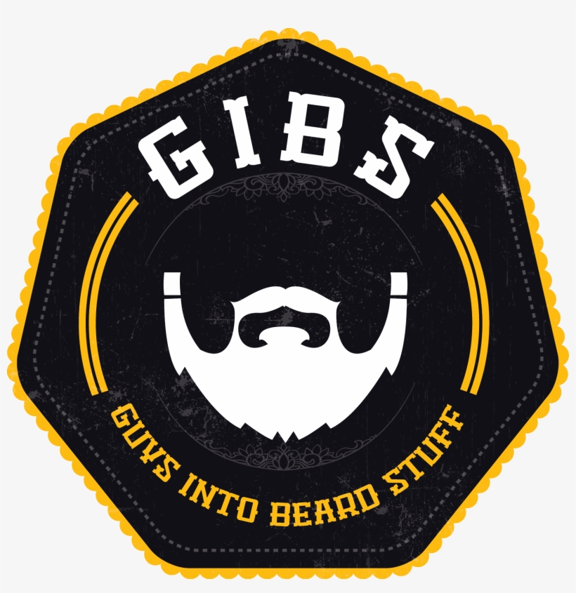 Gibs Grooming Logo, transparent png download