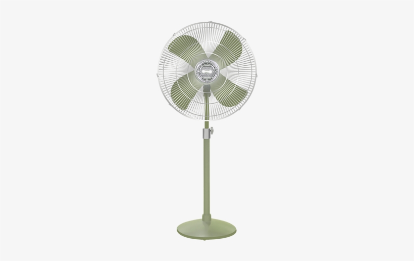 Deluxe Pedestal Fan - Fan, transparent png download