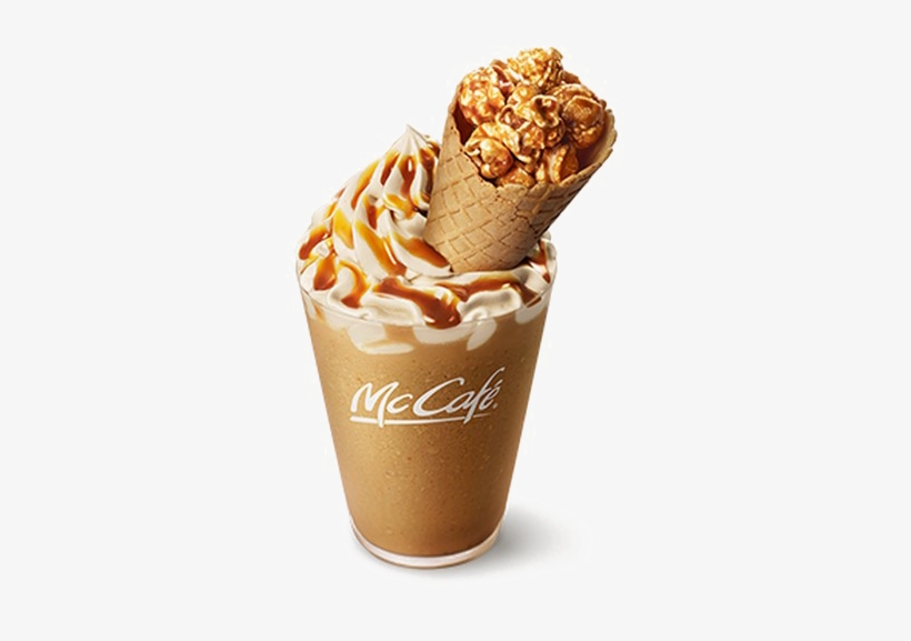 Japanese Ice Cream Png Photo - Mcdonalds Ice Cream 2018, transparent png download