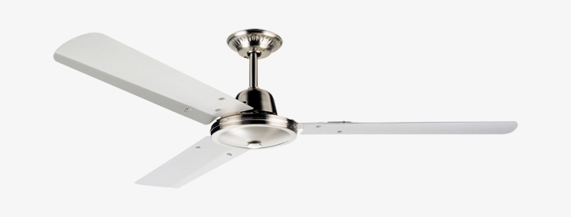 Achieve Energy Savings & Comfort - Three Blade Celling Fan, transparent png download