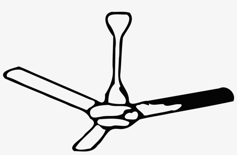 Ceiling Fan Icon Ceiling Fan Linear Symbol Design From Electronic Devices Collection Royalty Free Cliparts Vectors And Stock Illustration Image 111486532