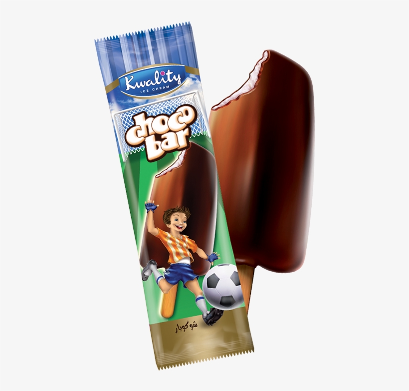 Chocobar - Chocolate, transparent png download