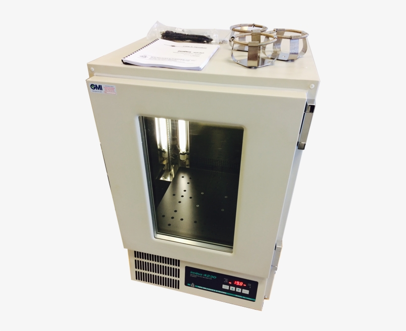 New Brunswick Scientific Innova 4230 Refrigerated Benchtop - Refrigeration, transparent png download
