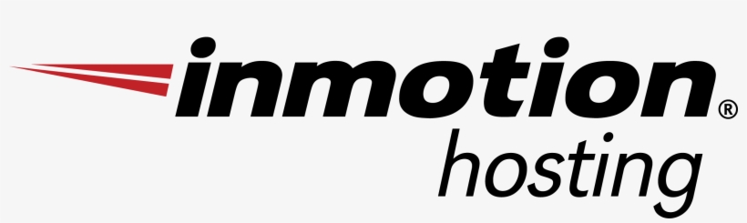 Review Of Web Hosting With Inmotion - Inmotion Hosting Png, transparent png download
