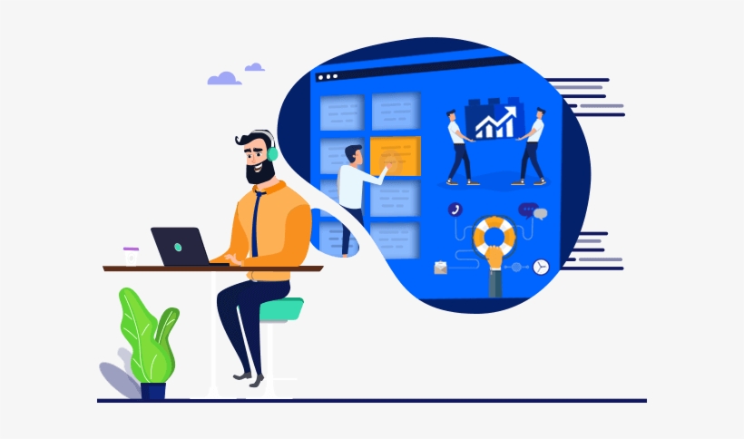 Cloud Hosting - Cloud Hosting Technologies, transparent png download