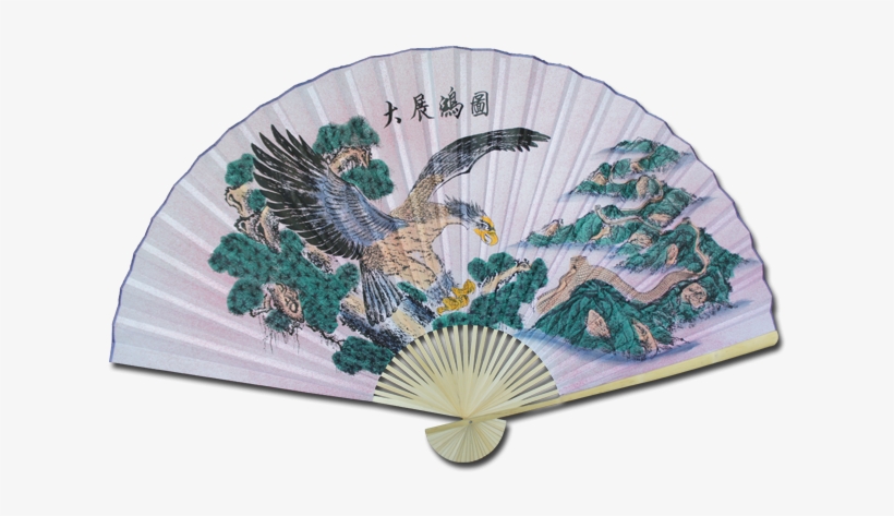 Transparent Fan Oriental Chinese Fan Png Transparent Transparent