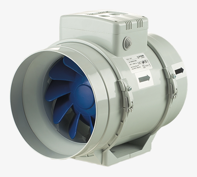 Image - Cijevni Ventilator Fi 100 Transparent PNG - 800x800 - Free