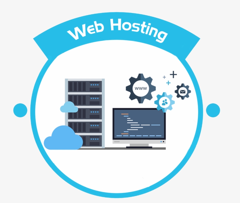 Alexa Softlabs Is A Highly Reputed And Renowned Name - Hosting Png, transparent png download